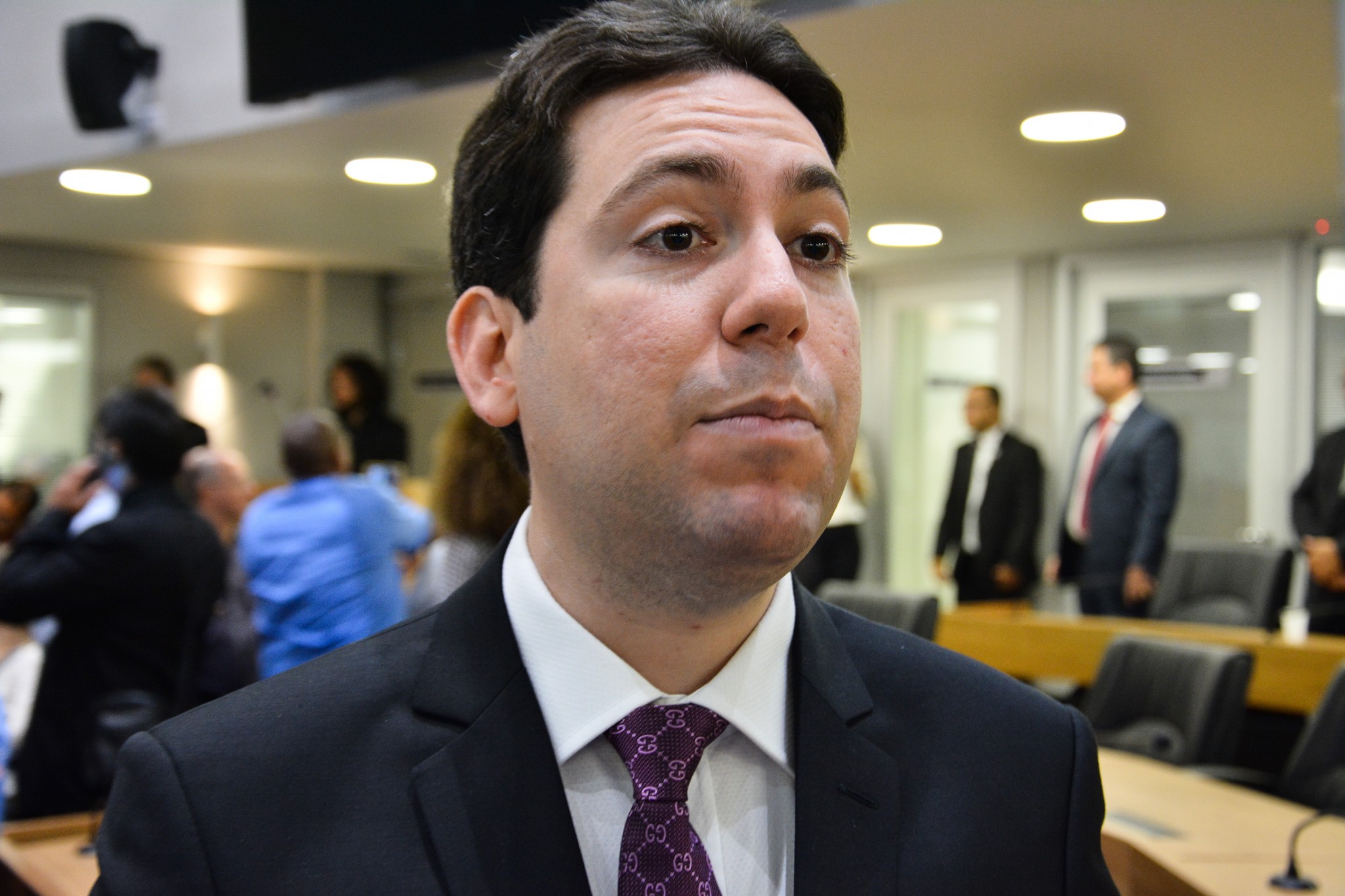 Felipe Leitão