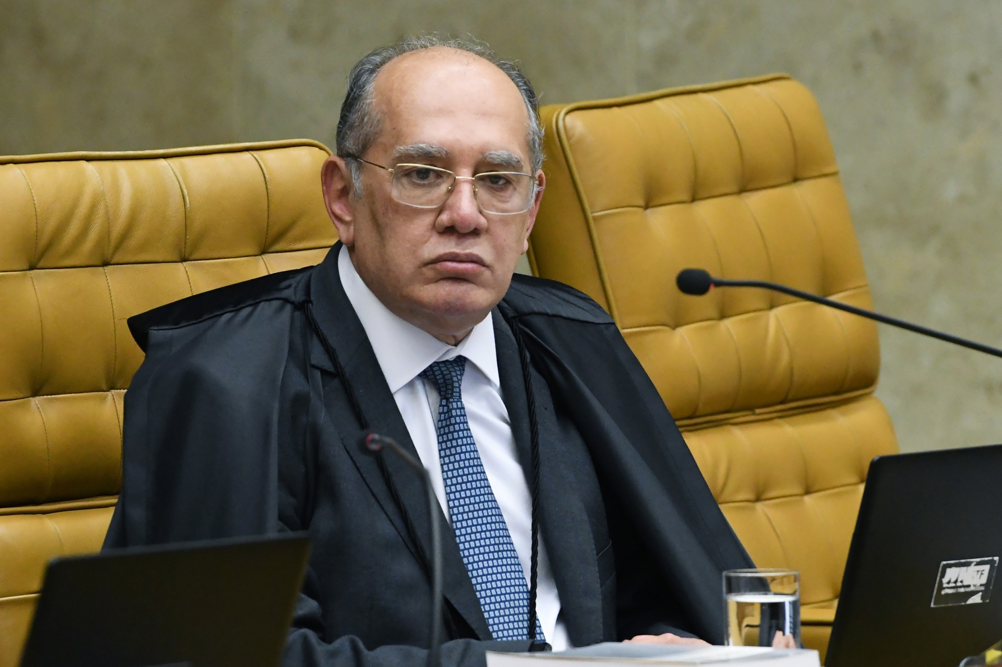 Gilmar Mendes