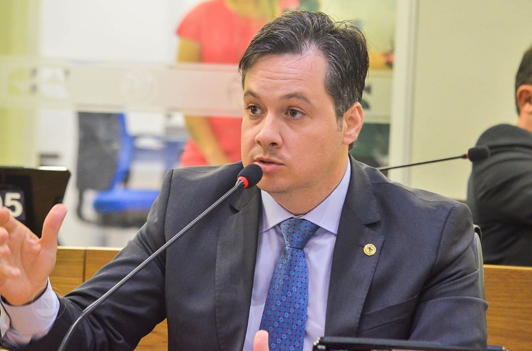 Deputado