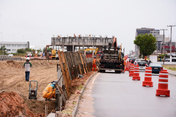 Obras