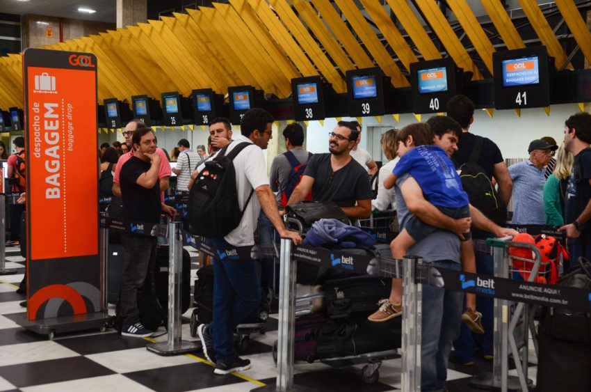 Aeroportos