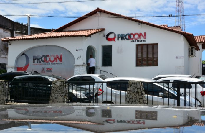 Procon-JP, Consumidor, Pesquisa