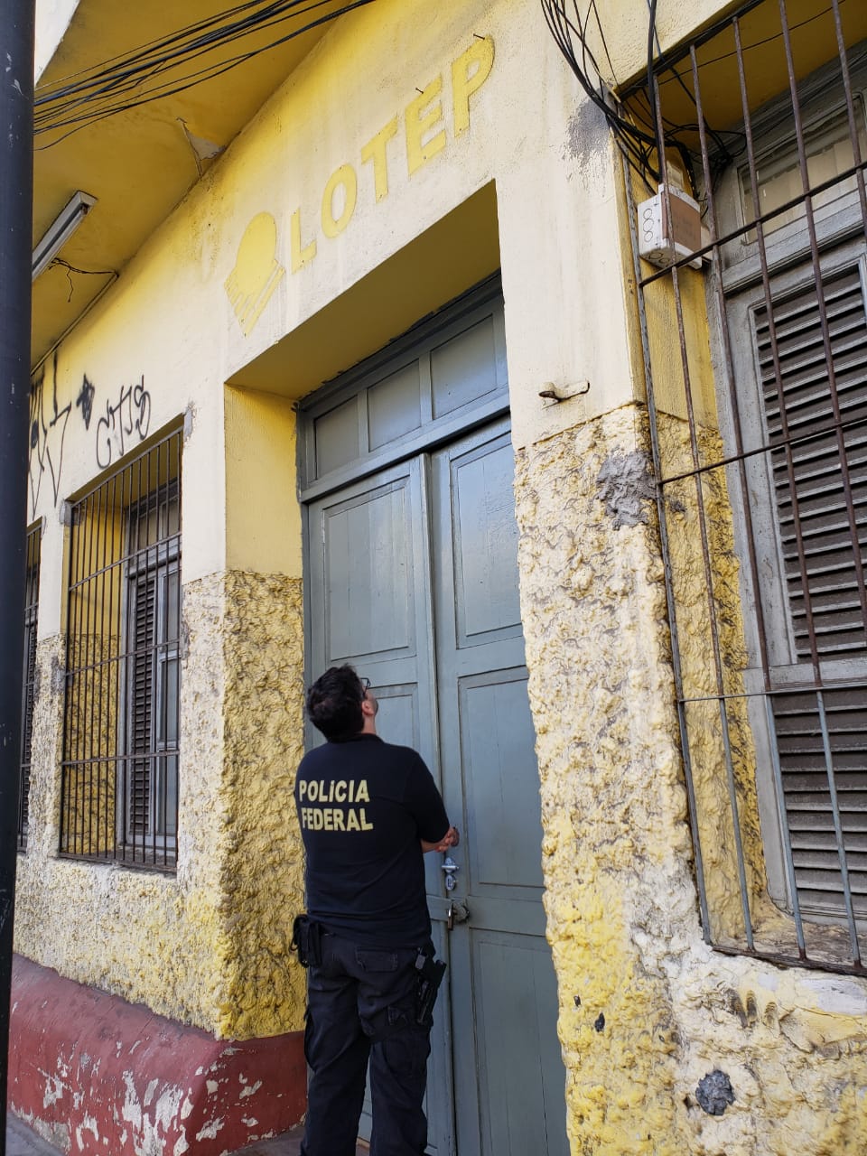 Calvário