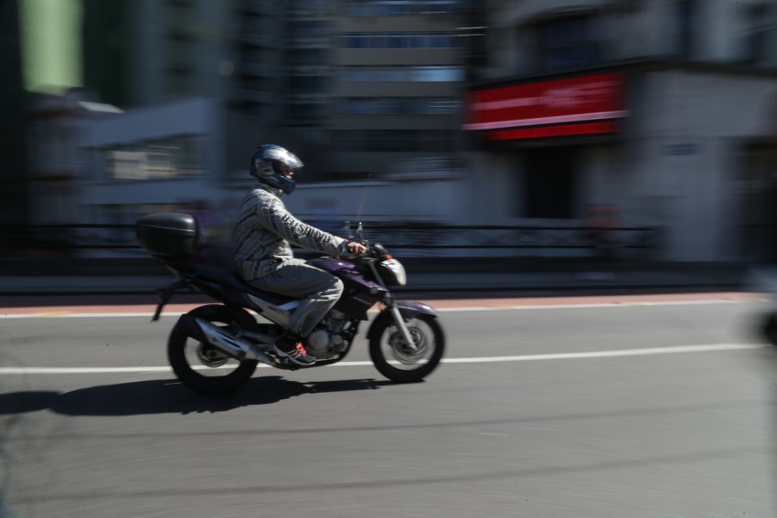DPVAT, Motociclistas, Motocicletas
