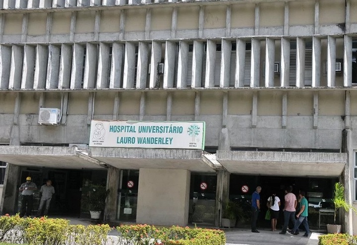 Ambulatório, HULW, Médicos, Ebserh