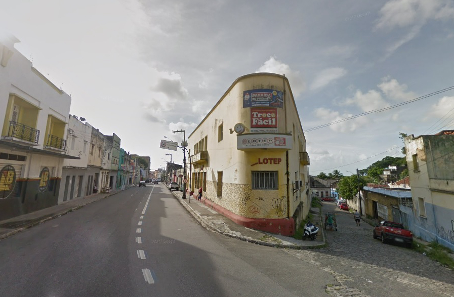 Lotep, Campanha