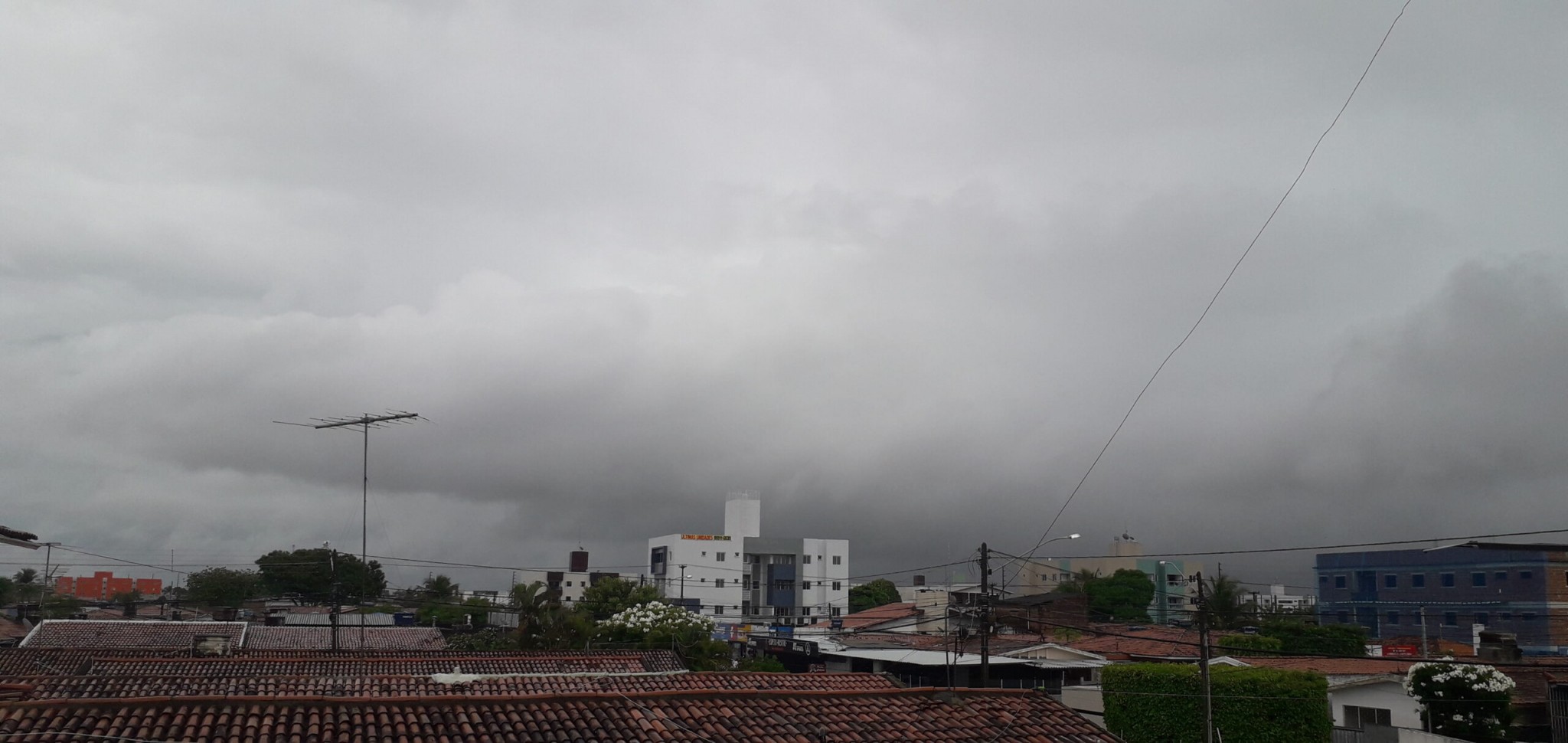 Chuvas