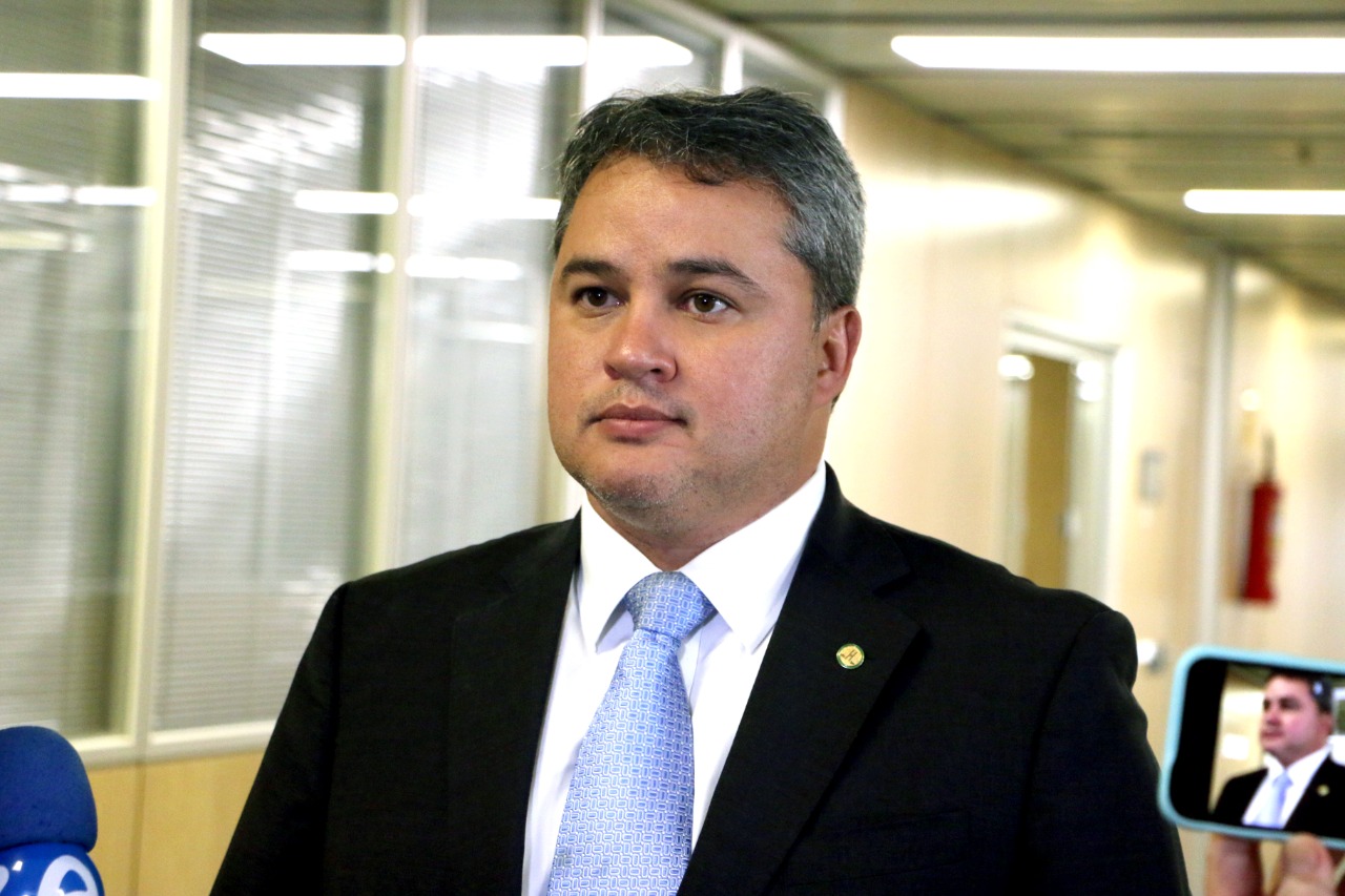 Efraim Filho