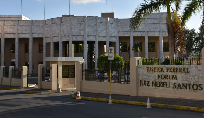 Justiça Federal