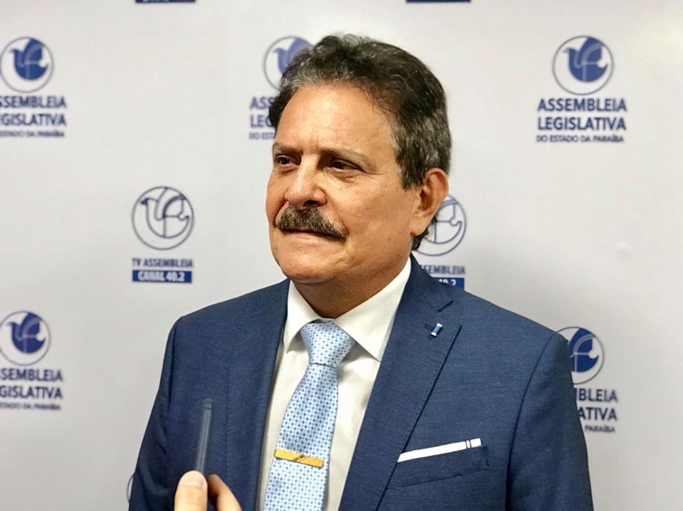 LDO, Tião Gomes