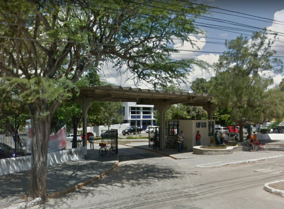 Plantão, UFCG
