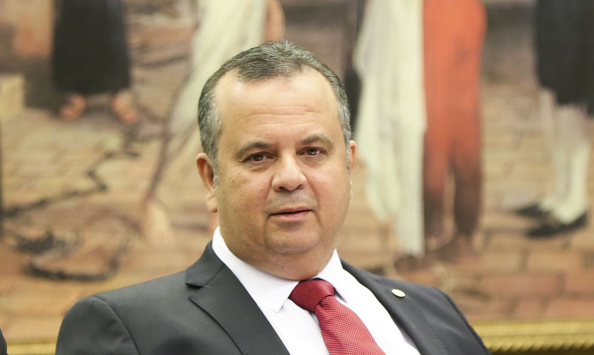 Ministro