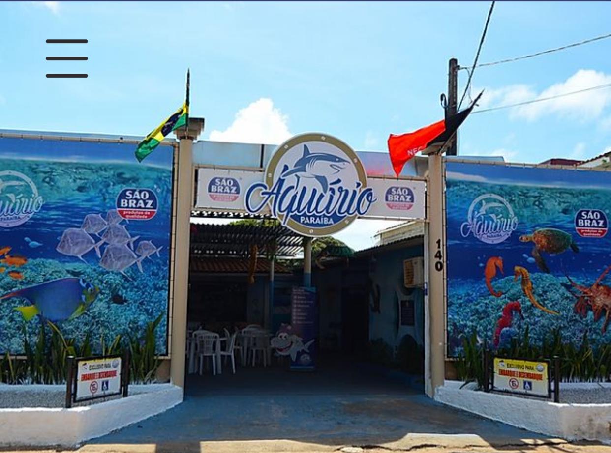 Aquário Paraíba