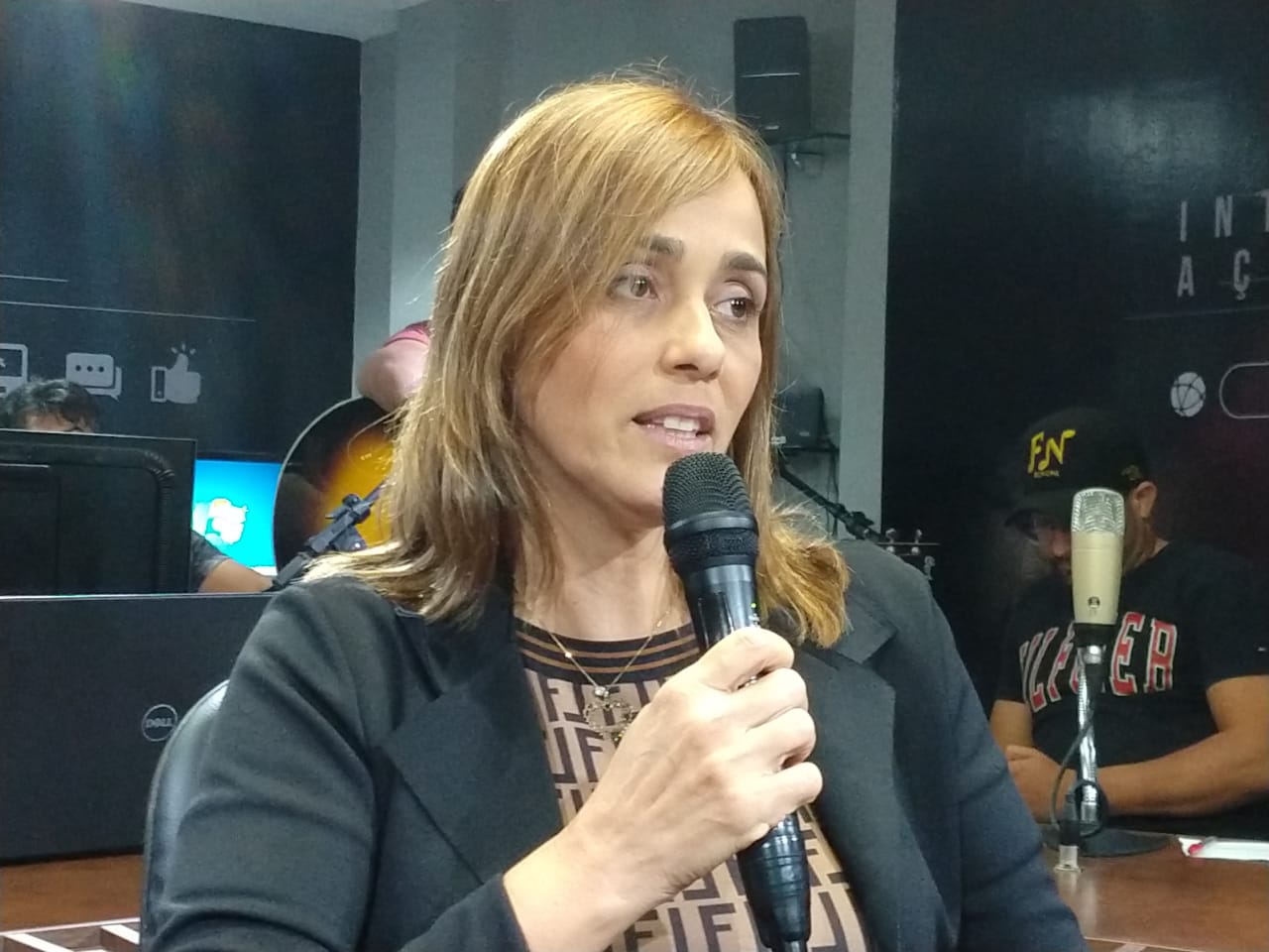 Ana Cláudia