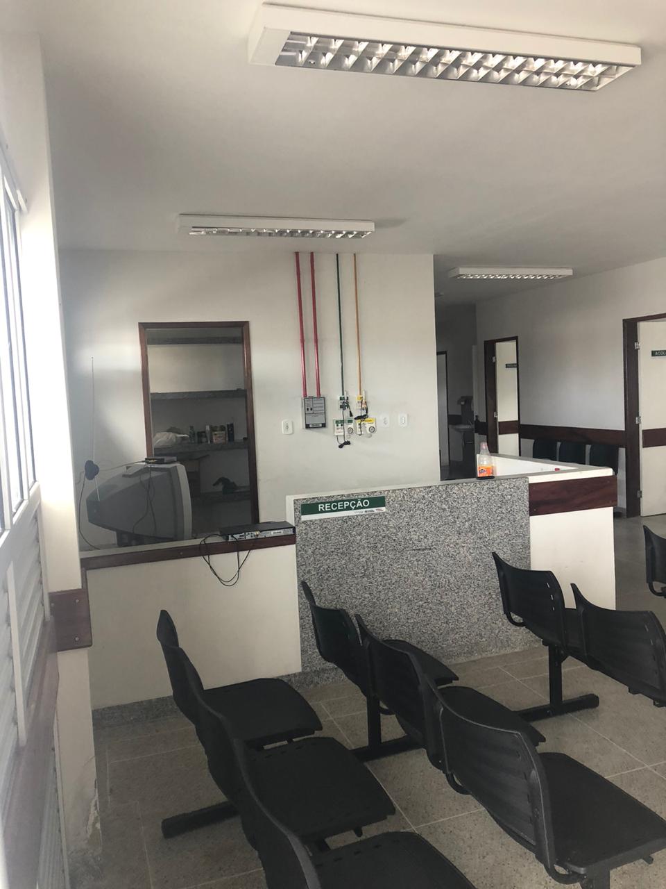 Cacimba de Dentro