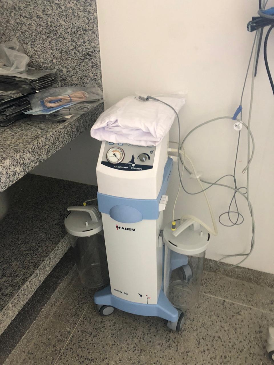 Cacimba de Dentro