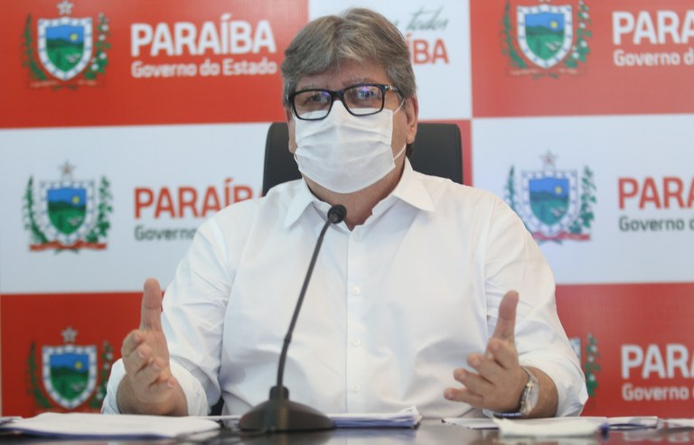 João Azevêdo