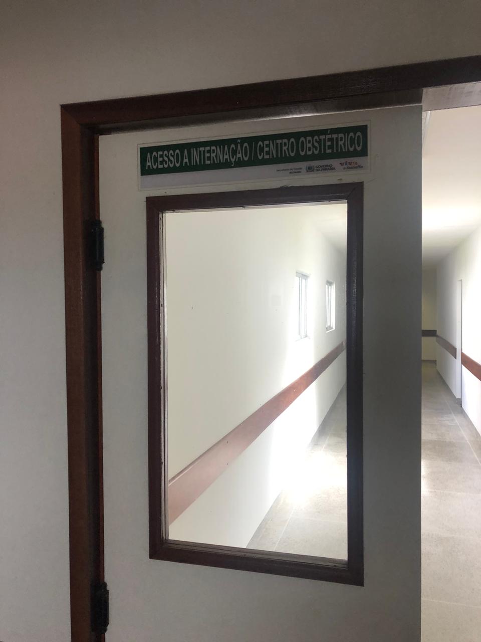 Cacimba de Dentro