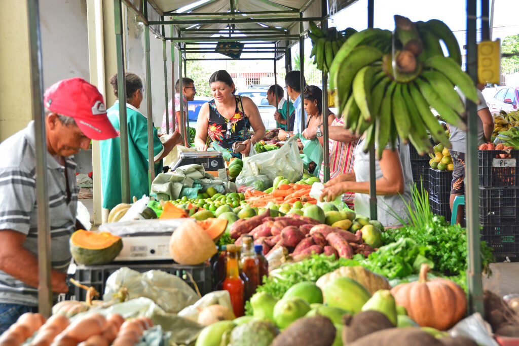 Alimentos, Frutas, Verduras