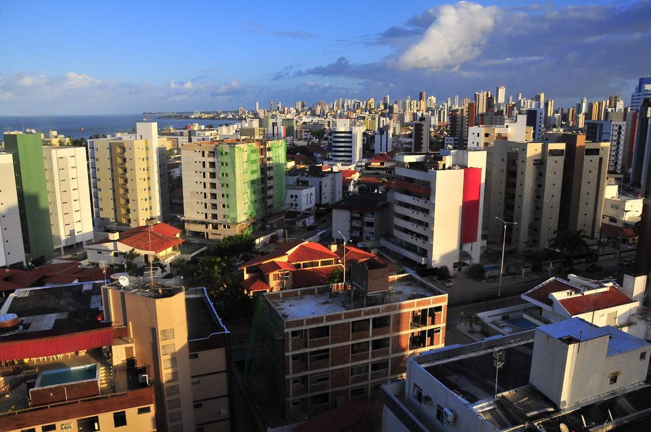 População