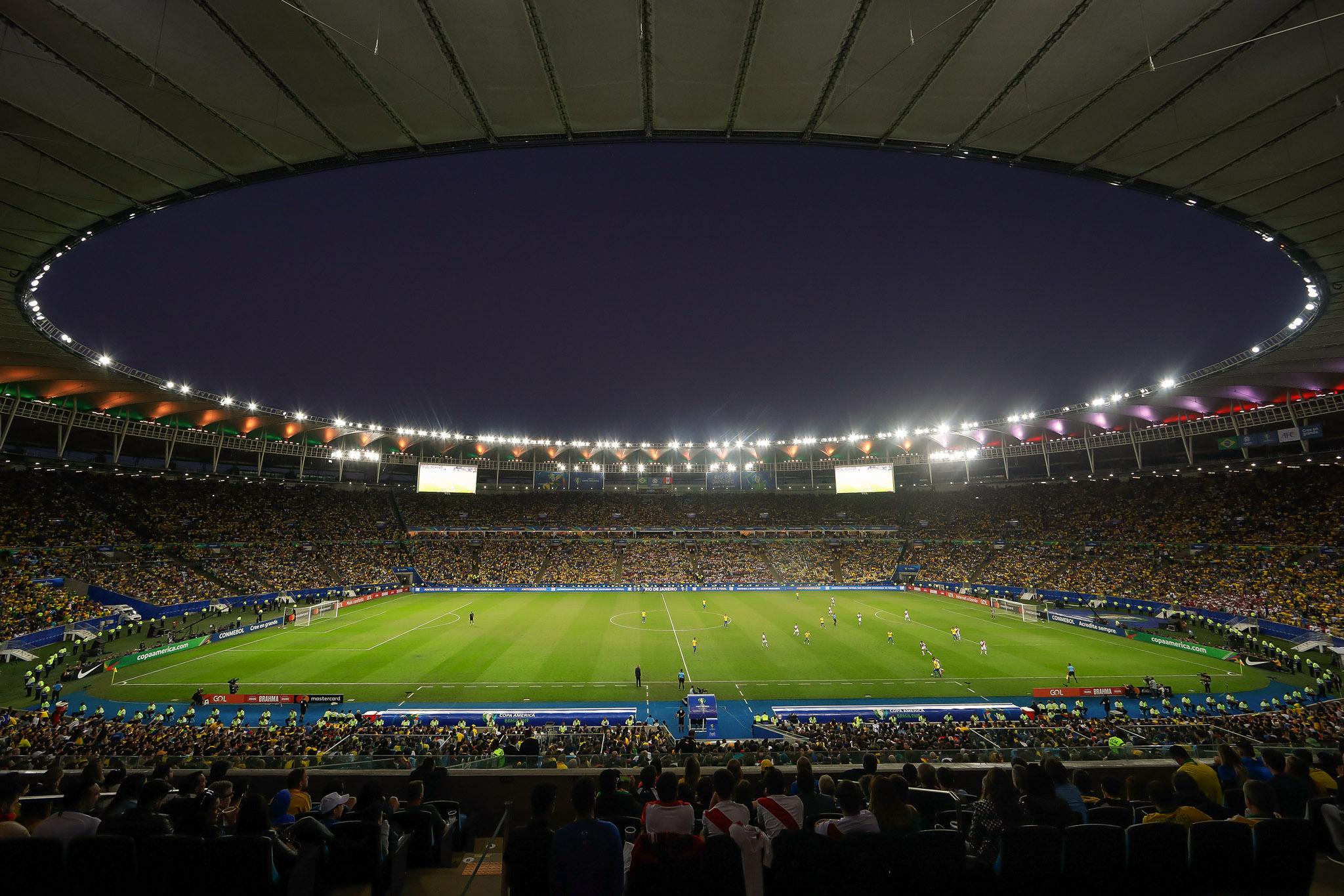 Imagem atual: Taça Rio