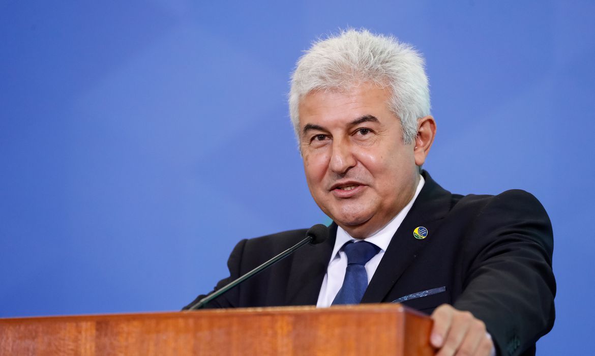 Ministro