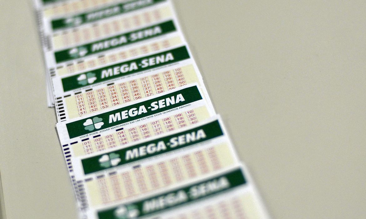 Mega-Sena