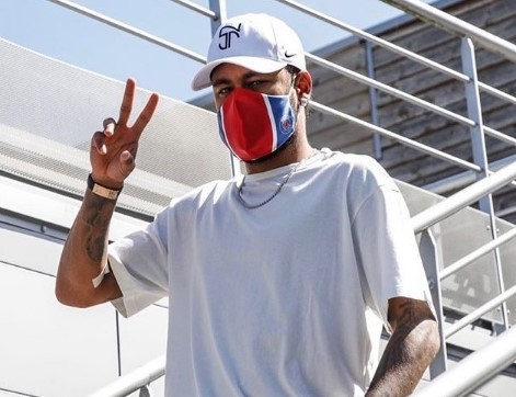 Neymar