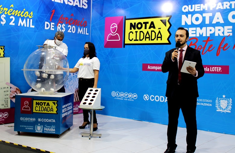 Nota Cidadã