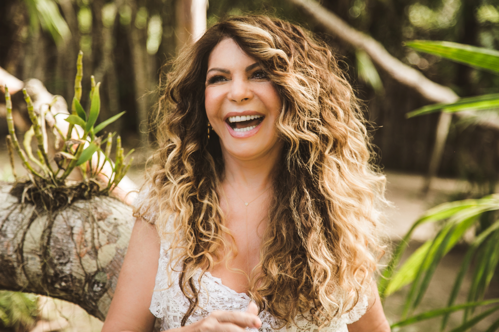 São João, Elba Ramalho