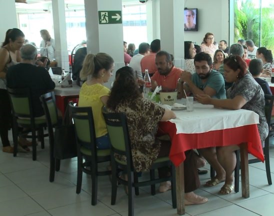 Restaurantes
