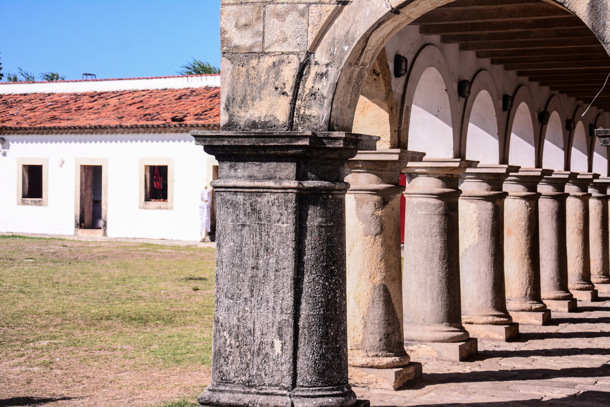 Fortaleza