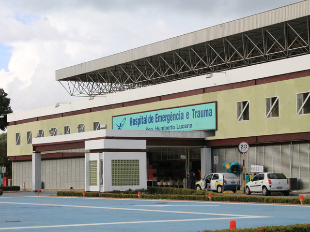 Hospital de Trauma