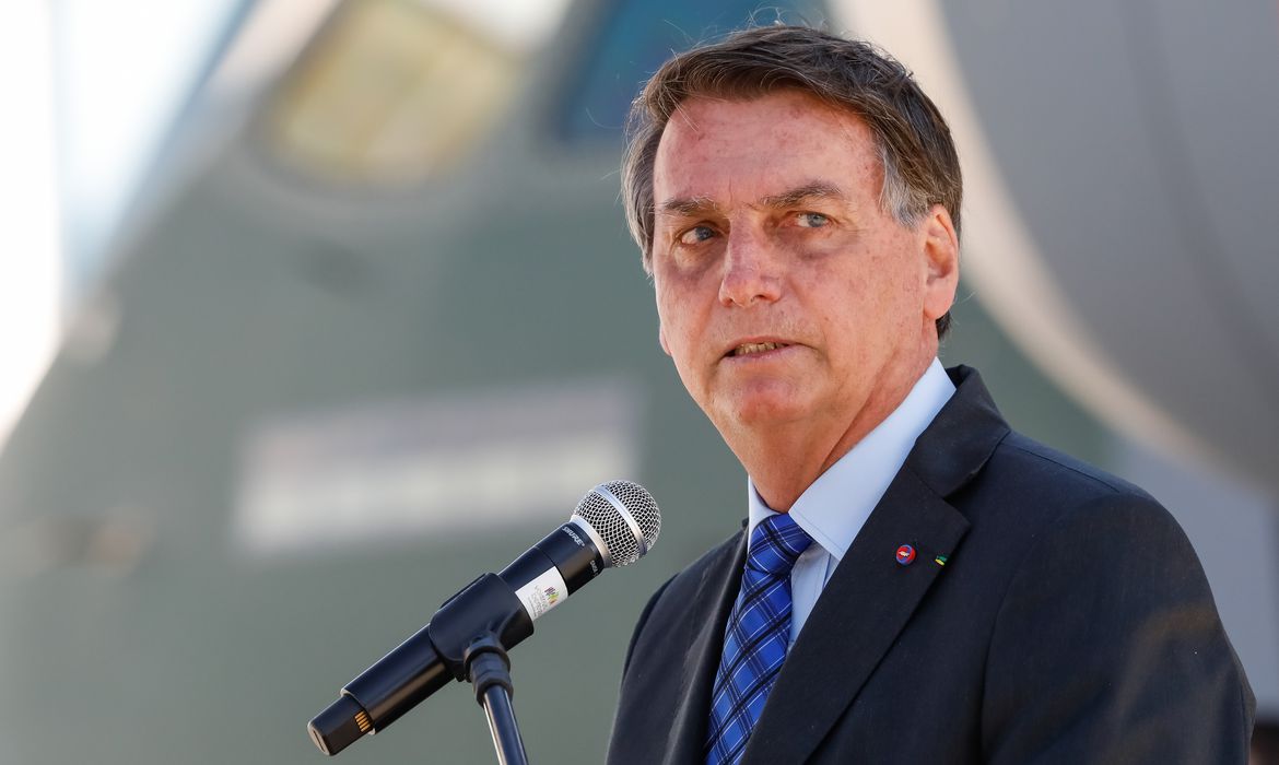 Bolsonaro