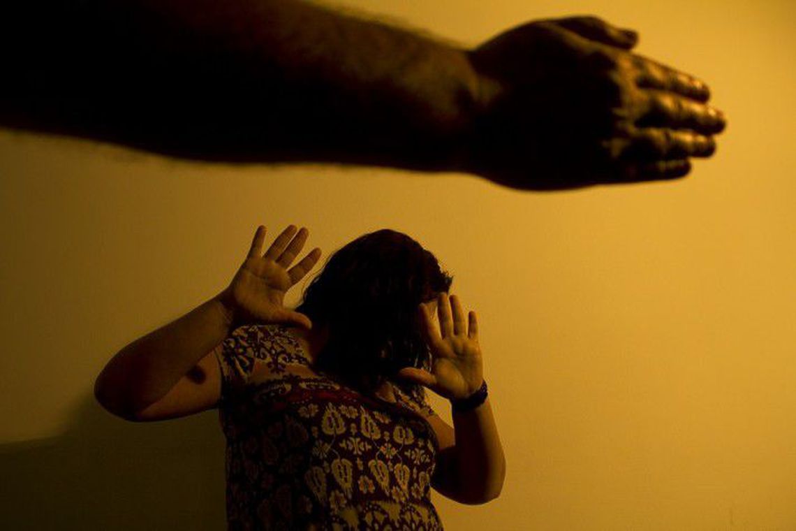 Violência, Feminicídio