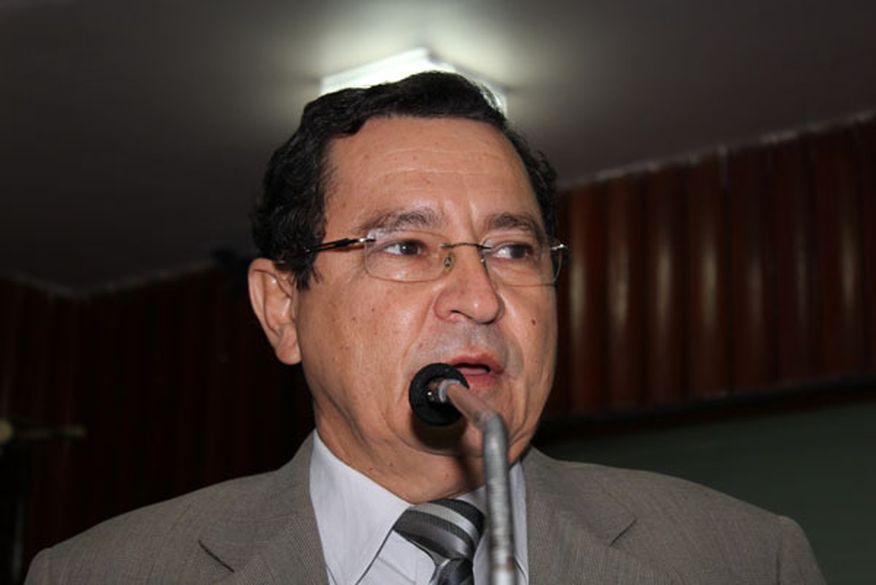 Anísio Maia