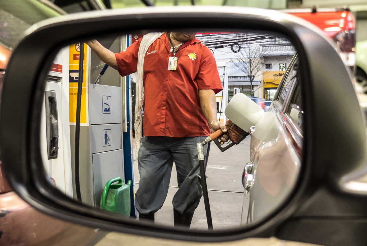 Gasolina