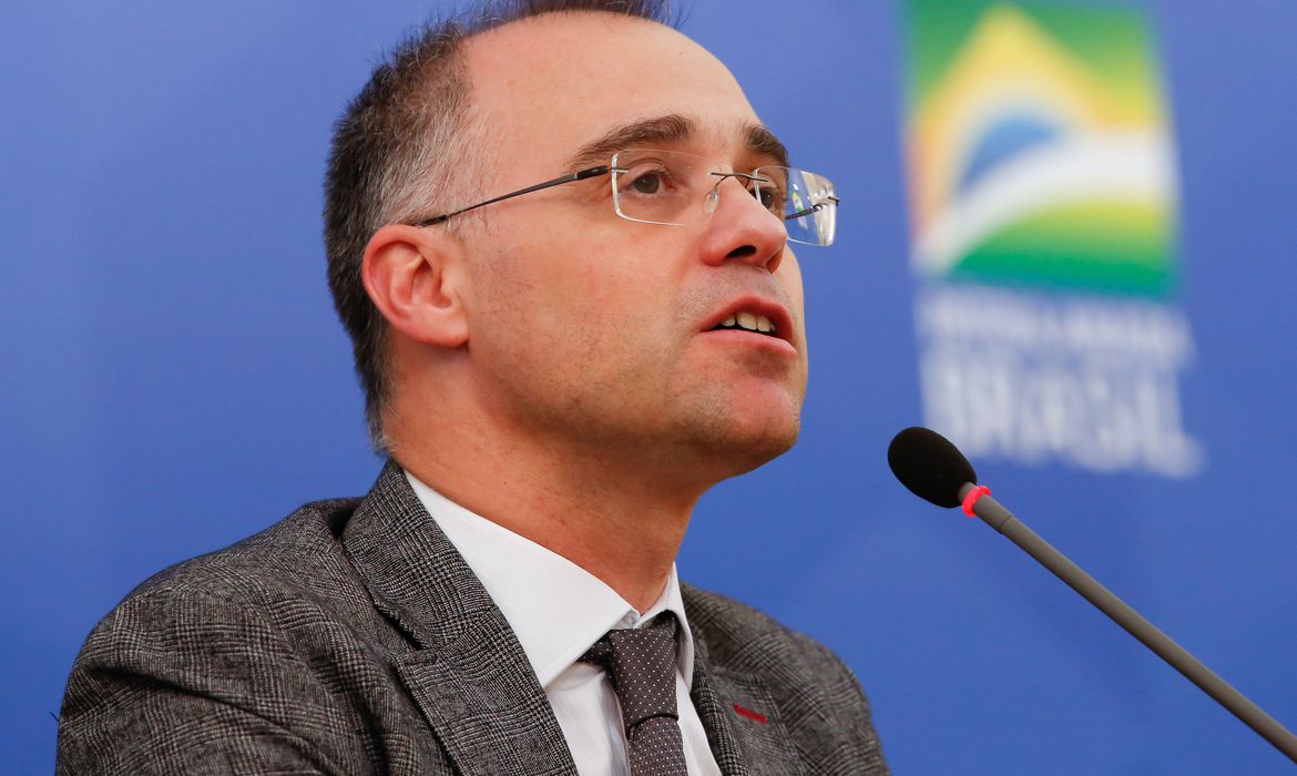 André Mendonça, TSE