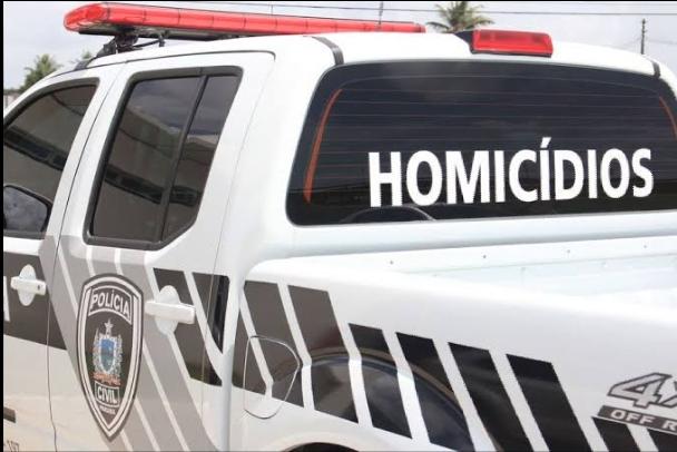 Polícia