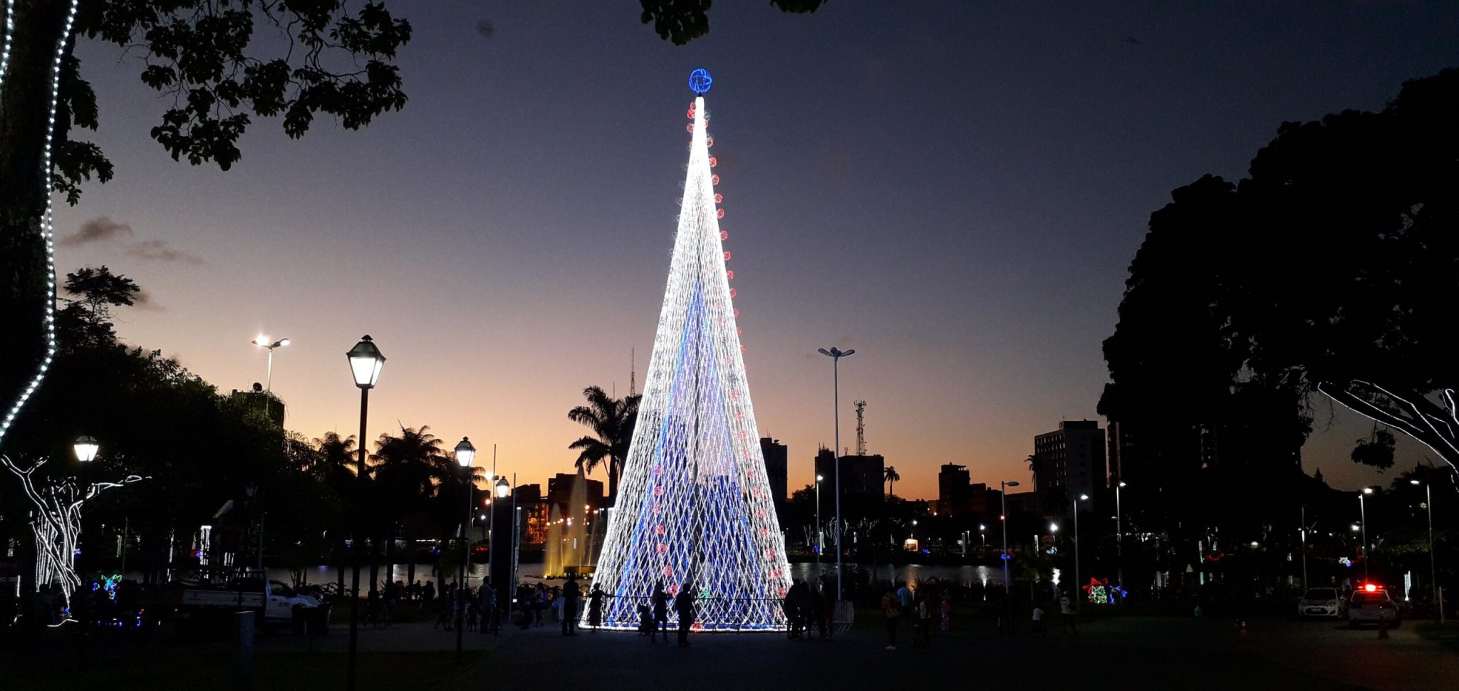 Decoração