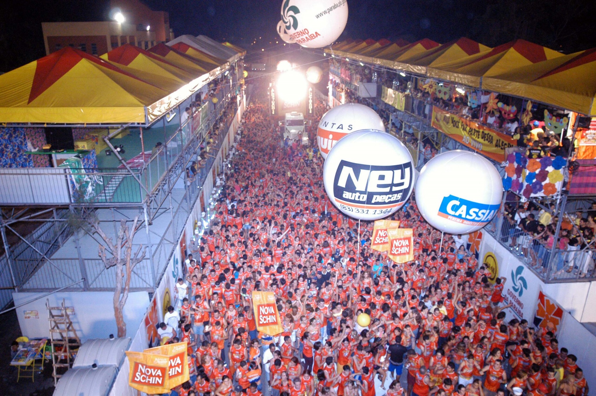 Micarande 2005