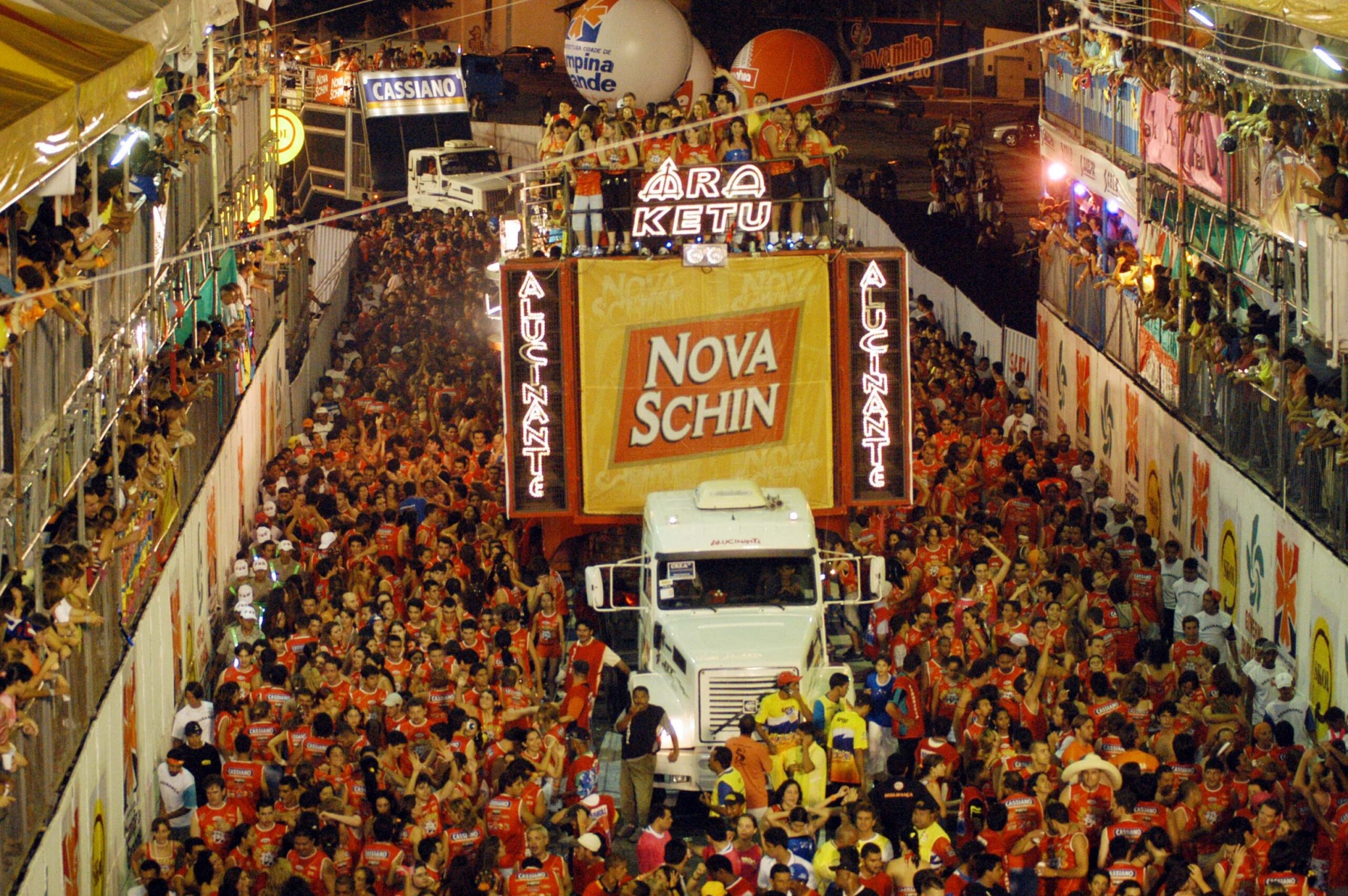 Micarande 2005