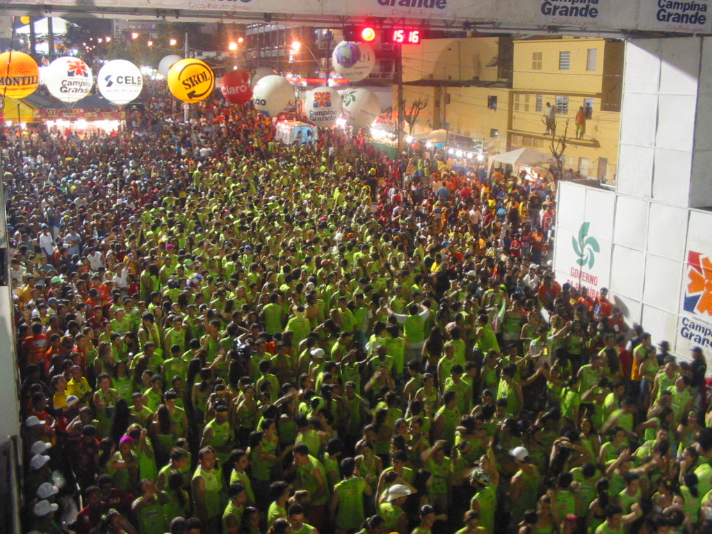 Micarande 2005