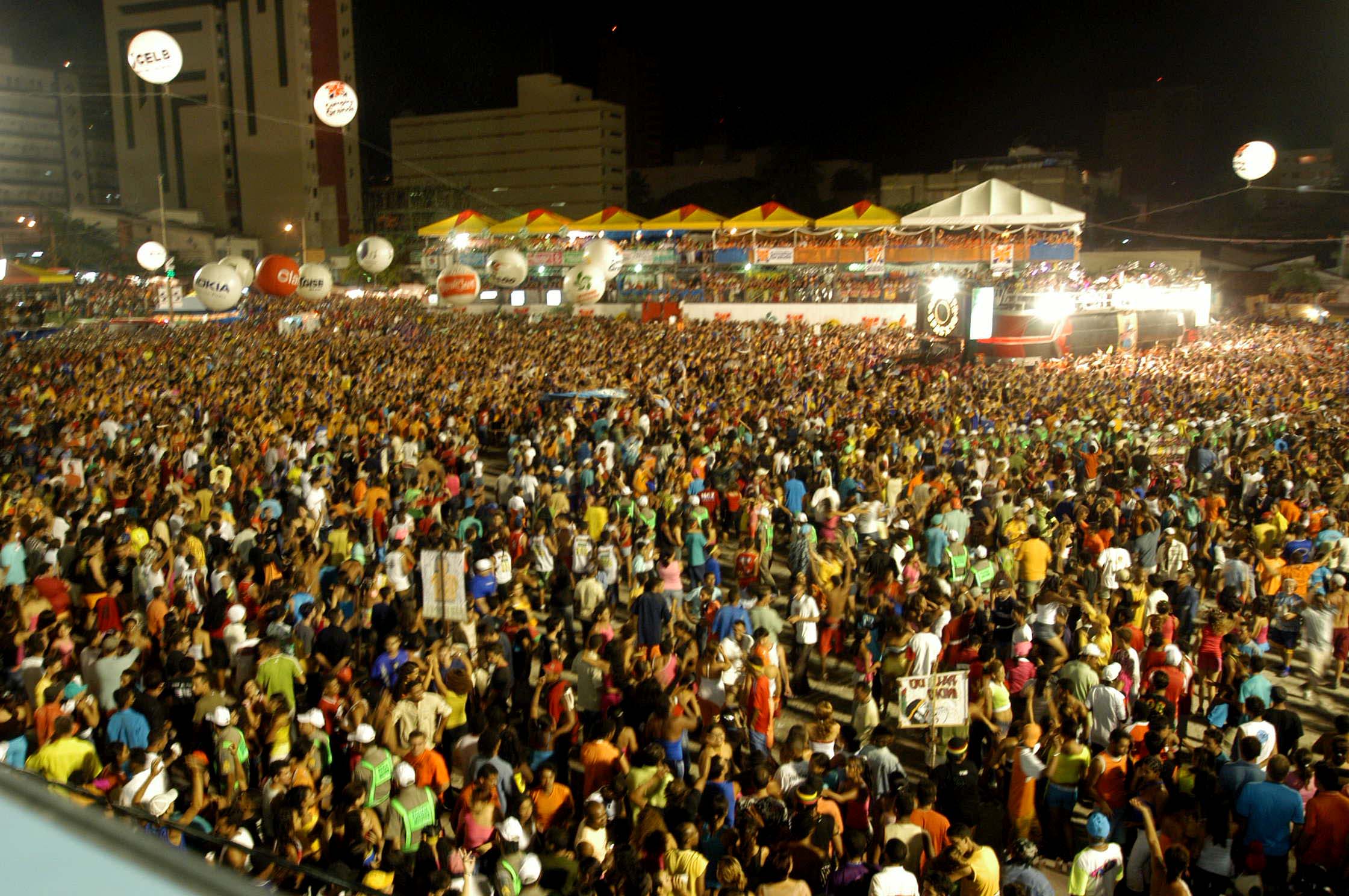 Micarande 2005