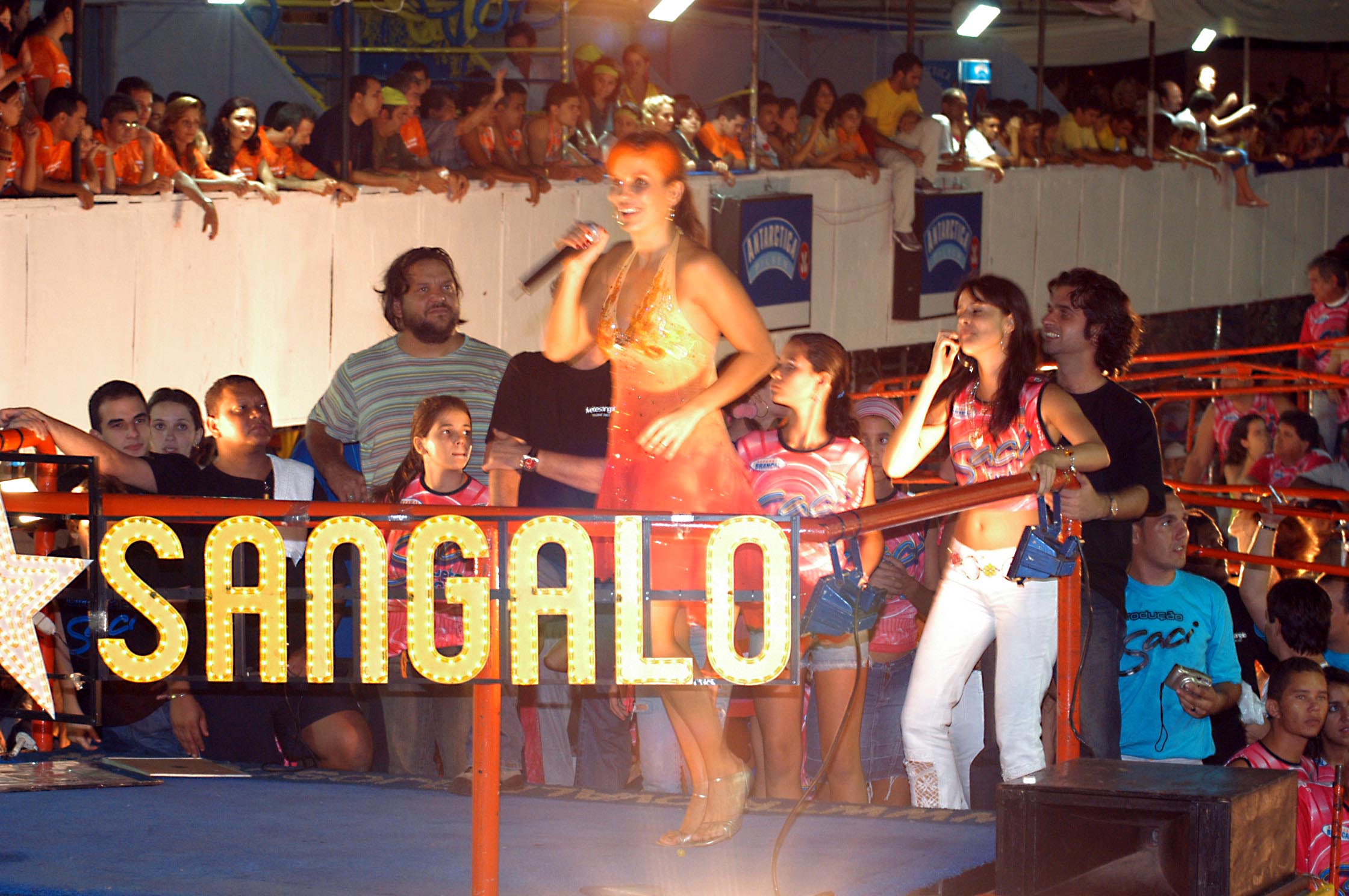 Ivete Sangalo