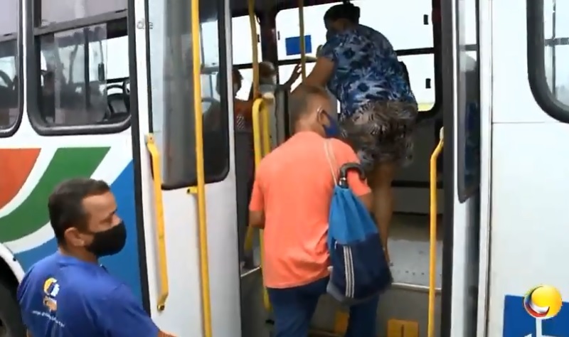 Ônibus