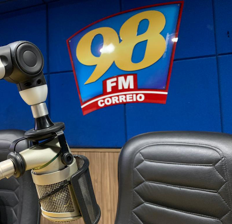 Rádio Correio