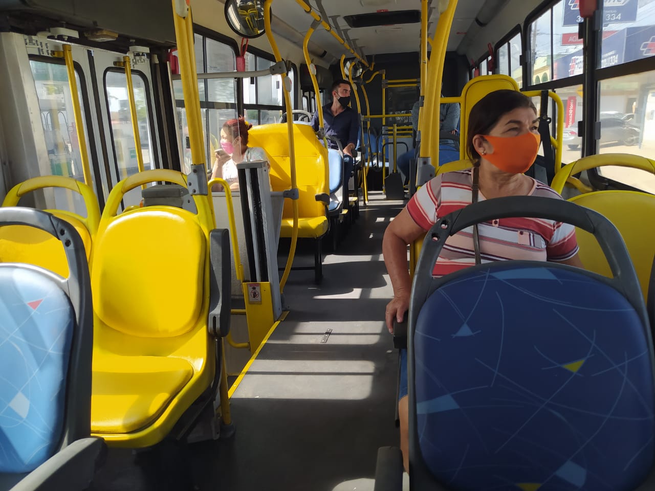 ônibus