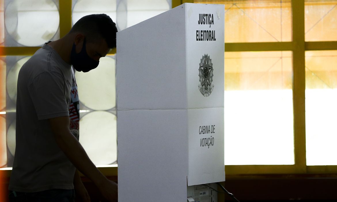 Eleições