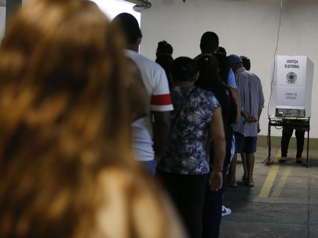 Eleição, Eleições